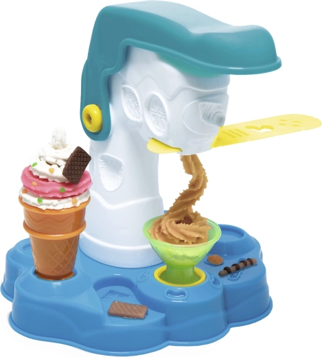 Vytlačte dokonalé kopčeky