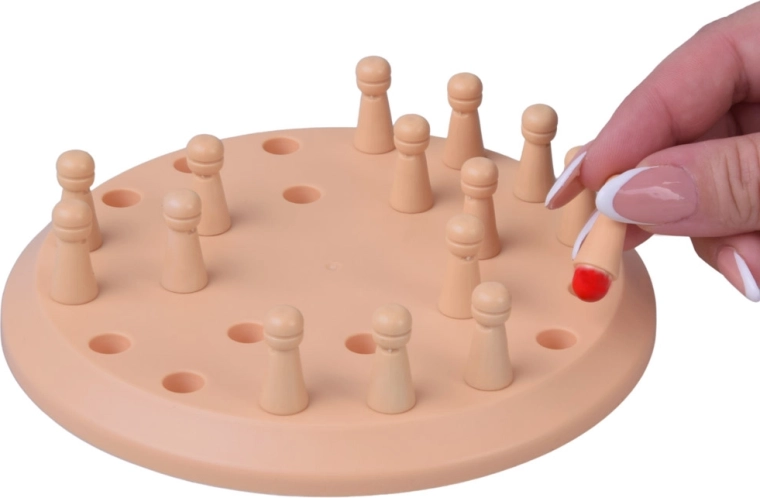 Tréning pamäti a koncentrácie