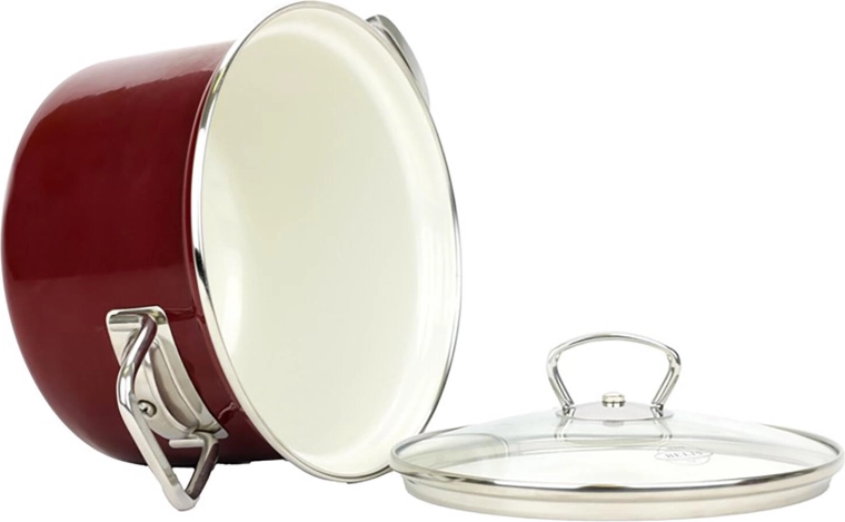 Unikátny povrch Symbio pre každodennú odolnosť