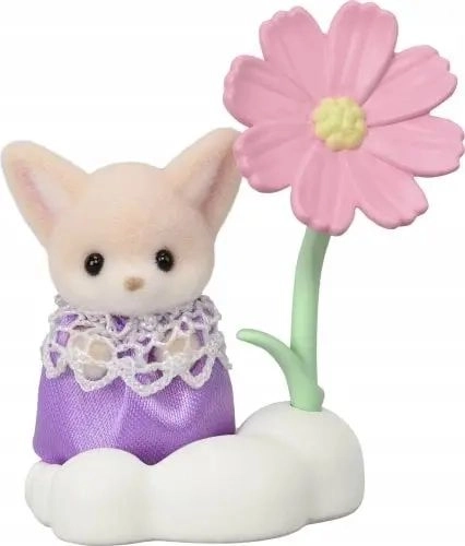 Hebké figúrky Sylvanian Families