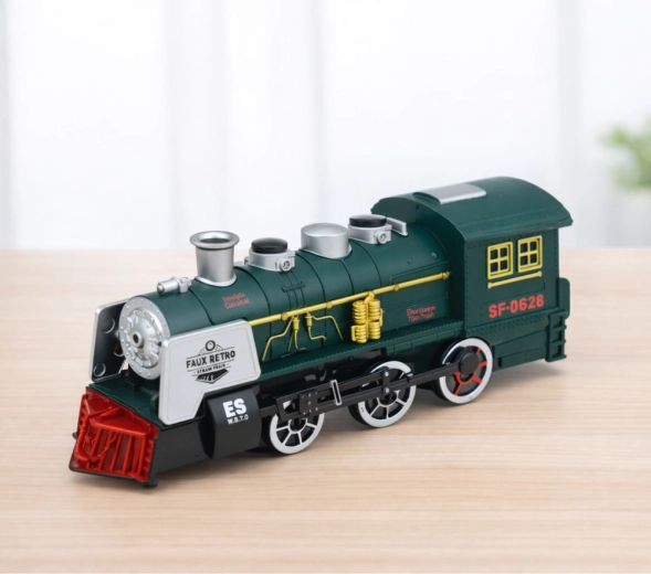 Inteligentný senzor prekážok mení smer jazdy