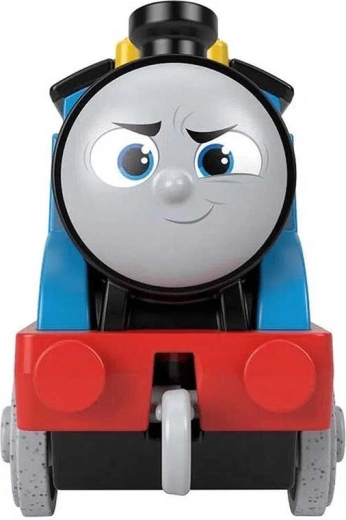 Hranie na tratiach Thomas & Friends