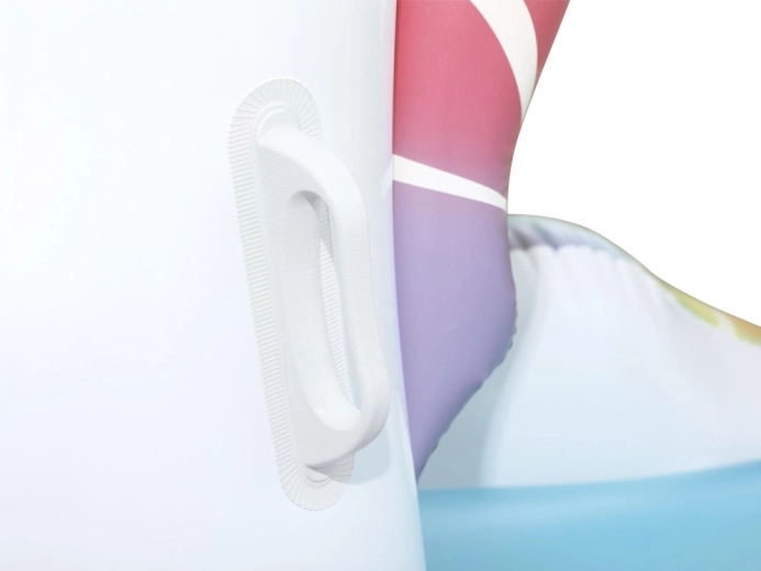 Pevné úchyty pre istú jazdu