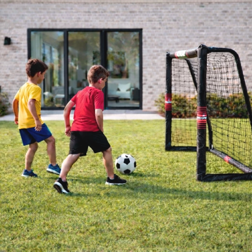 Bezpečná a stabilná hra kdekoľvek