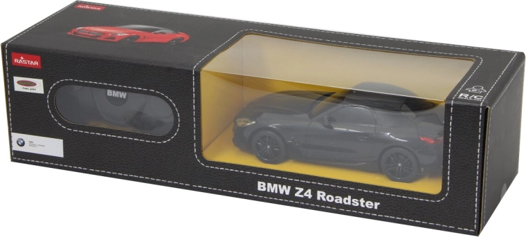 Oficiálna licencia BMW a lakovanie ako na origináli