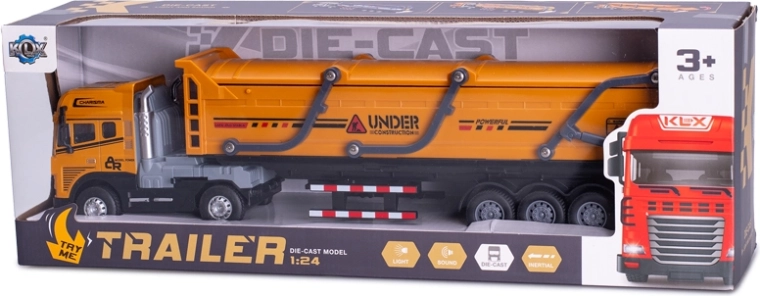 Zotrvačníkový pohon pre plynulú jazdu