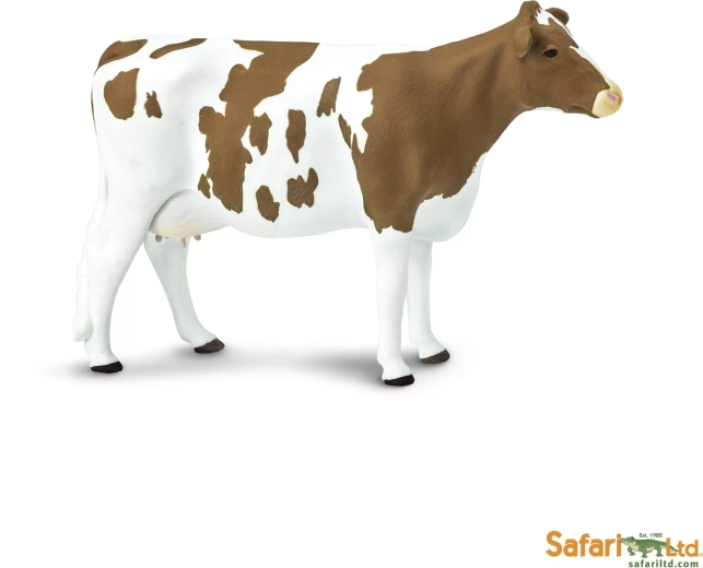 Safari Ltd. ayrshirský dobytok
