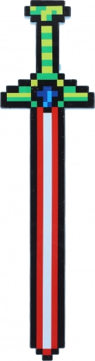 Svietiaci meč 51 cm