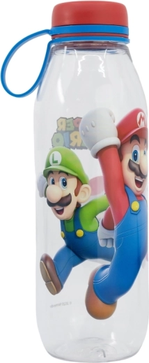 Odolný a ľahký materiál Tritan