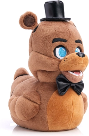 Plyšová kačička TUBBZ FNAF Freddy 20 cm