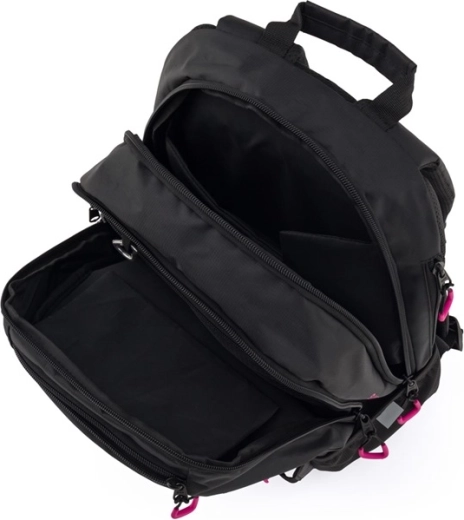 Múdra organizácia s ochranou notebooku