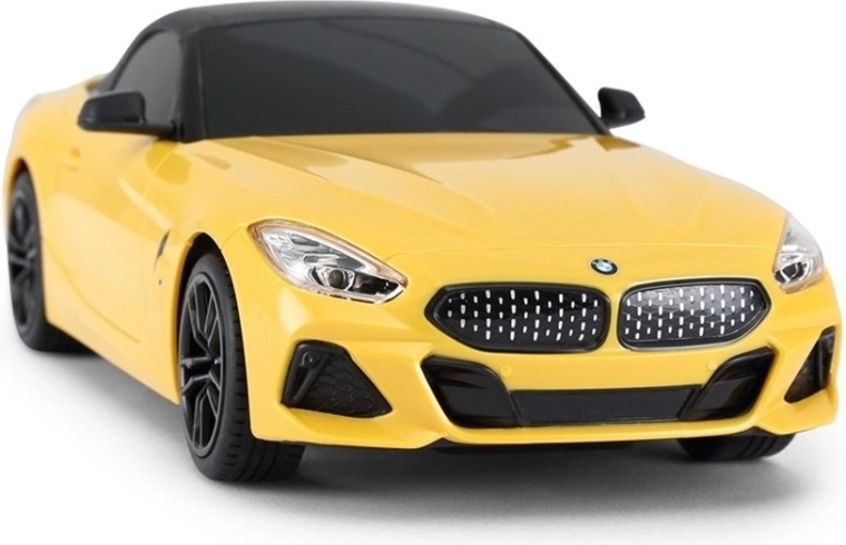 LED svetlá pre väčší realizmus