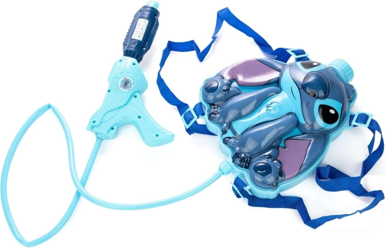 Silný prúd vďaka pumpe