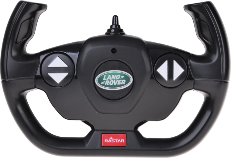 Diaľkové ovládanie 2,4 GHz a svetelné efekty