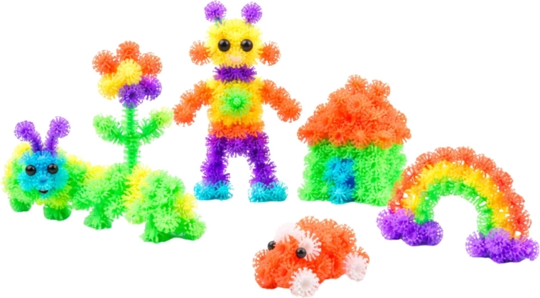 Tvorenie postavičiek, zvierat aj fantastických svetov