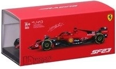 Zberateľské balenie s priezorom