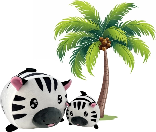 Hebká a bezpečná od prvého dňa