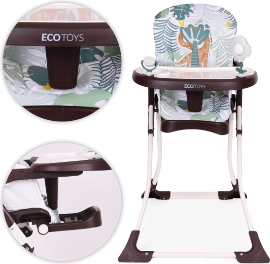 Skladacia konštrukcia pre úsporu miesta