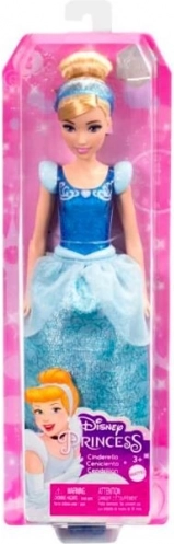 Disney Princezná Popoluška Bábika