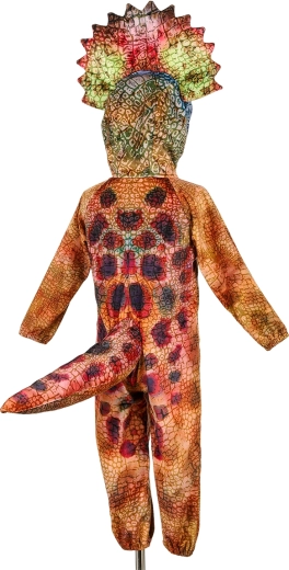 Souza detský kostým triceratops 3–4 roky (98–104 cm)
