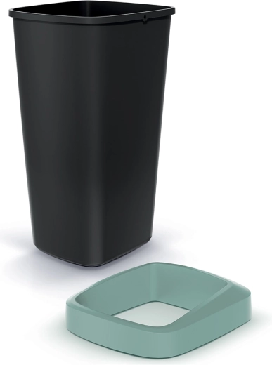 Rámik na pevné uchytenie vreca