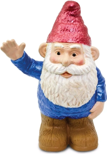 Bezpečná netoxická figúrka pre deti