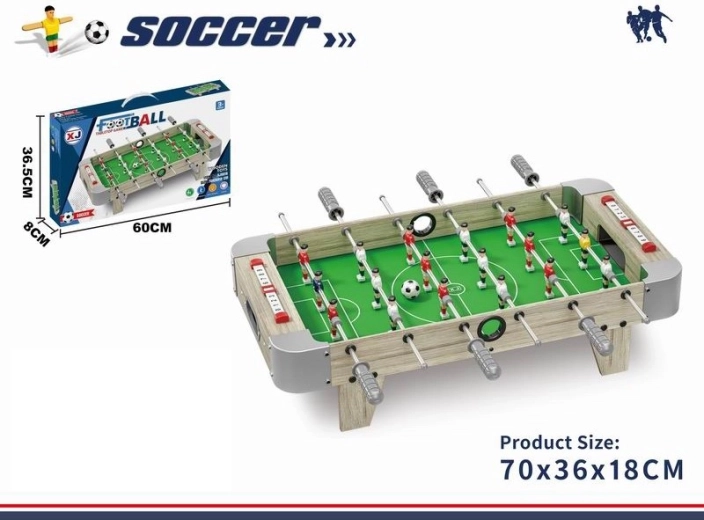 Stolný futbal
