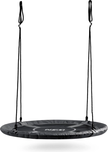 Pohodlné a priestranné sedadlo 110 cm