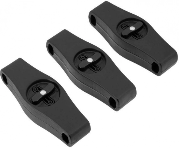 Sada adaptérov na spojenie kočíkov Momi Andrea