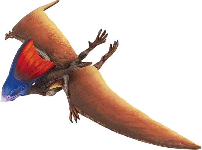 Safari Ltd. figúrka tapejara (pterosaura)