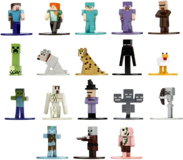 Stabilné podstavce na jednoduché vystavenie