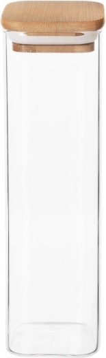 Odolné borosilikátové sklo