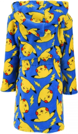 Motív Pikachu pre malých fanúšikov