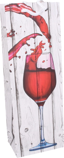 Elegantný vínny motív pre každý darček