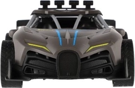 Mäkké gumové pneumatiky pre skvelú priľnavosť