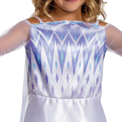 Kúzelný ľadový dizajn