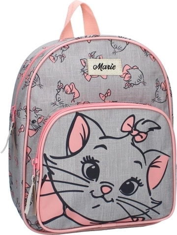 Detský batoh Disney Aristocats Marie Friendship Fun 29 cm