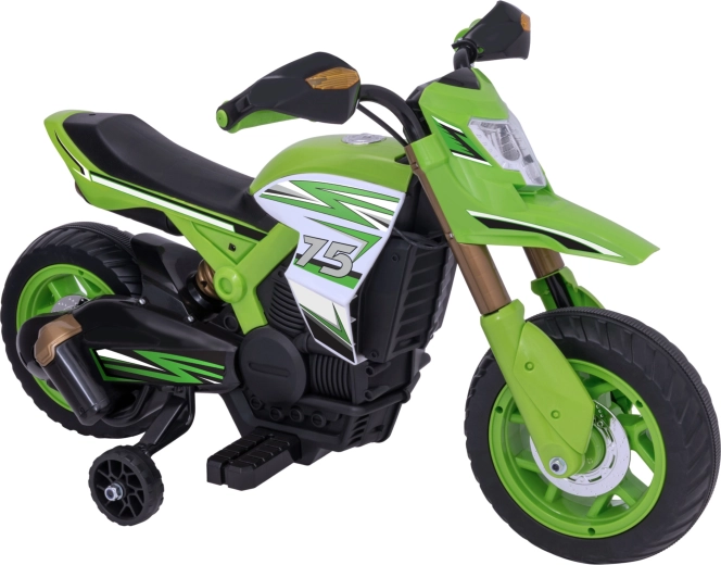 Bezpečná jazda s podporou stability