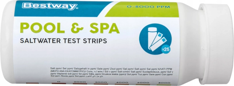 Široký rozsah 0–8000 ppm