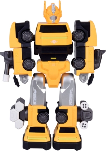 Pohyblivé kĺby pre akčné pózy