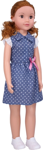 Žmurkacie oči a detaily tváre