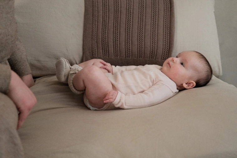 Pointelle pletenina a pohodlie pri každom pohybe