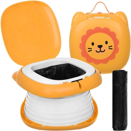 Skladacia konštrukcia, ktorá šetrí miesto