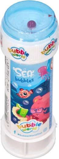 Hravý morský dizajn