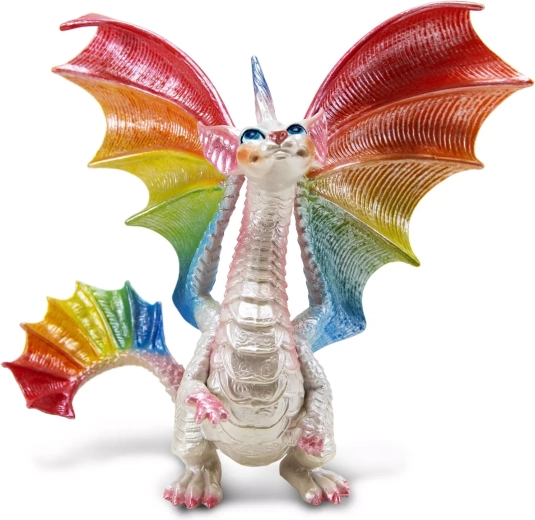 Safari Ltd. figúrka dúhový dráčik