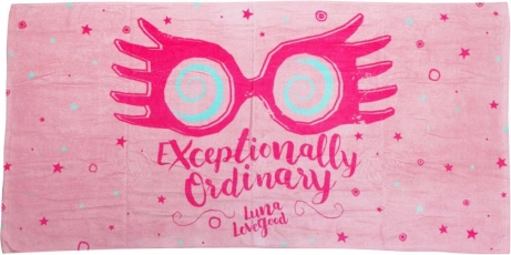 Uterák Harry Potter – Lenka 75×150 cm
