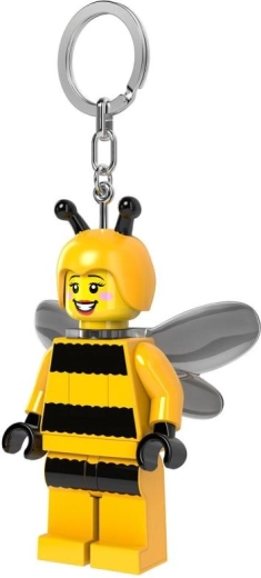 Ľahký a odolný prívesok