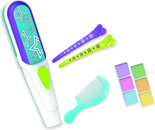 Stylingové príslušenstvo pre kreativitu