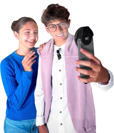 Plug & Play pre USB‑C zariadenia