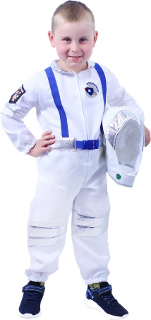 Detský kostým astronauta S